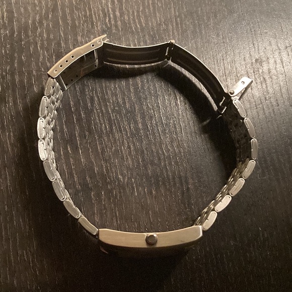 Swiss Military Watch by Chronos, stainless steel, Swiss Made,water resistant 30m - Picture 9 of 9